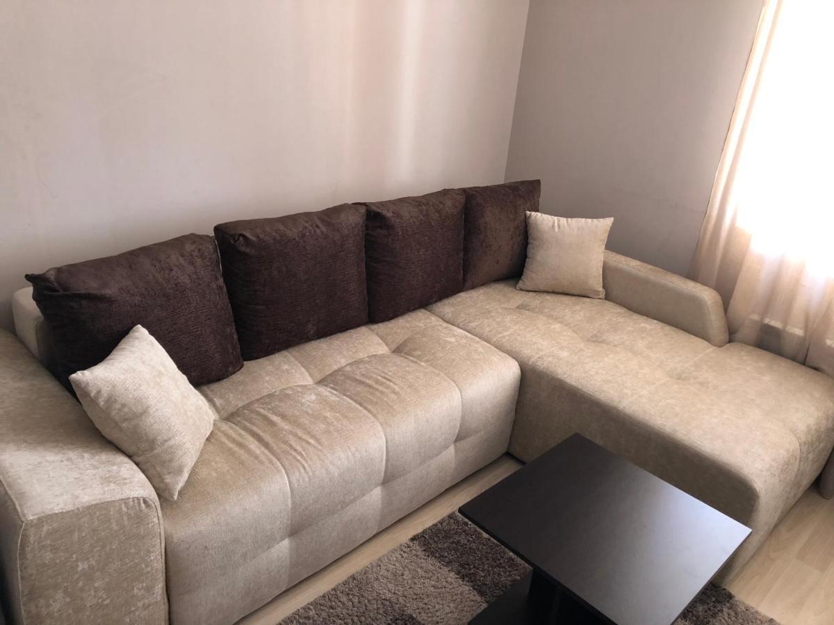 Pm Mountain View Fireside Retreat Bansko Apartment Exterior photo