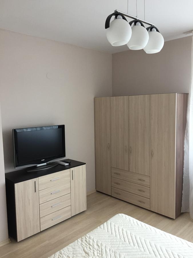 Pm Mountain View Fireside Retreat Bansko Apartment Exterior photo
