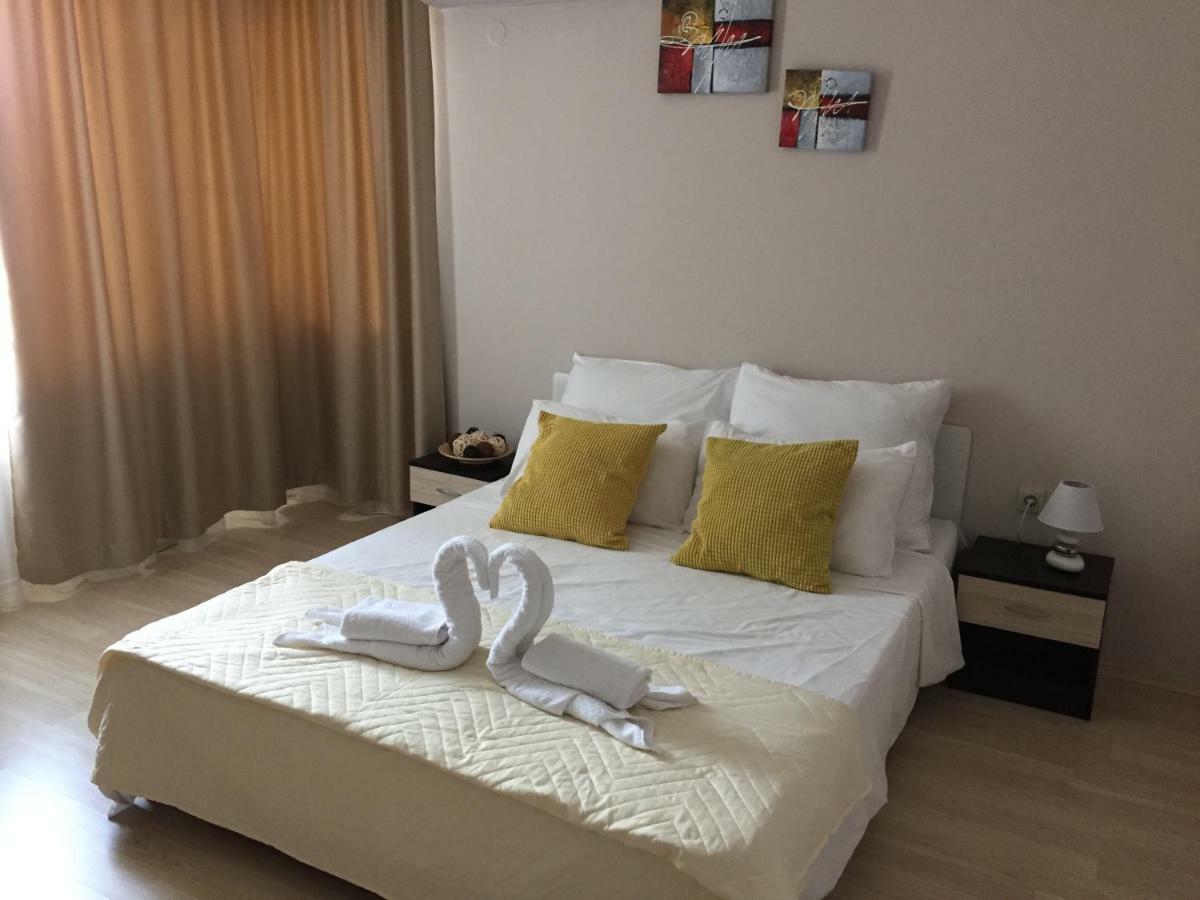 Pm Mountain View Fireside Retreat Bansko Apartment Exterior photo
